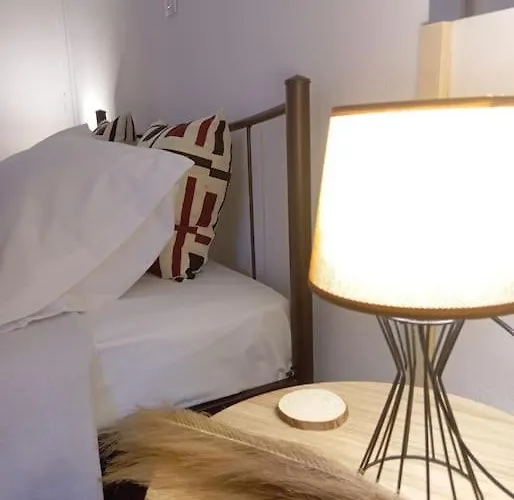 Appartement Family Naxos