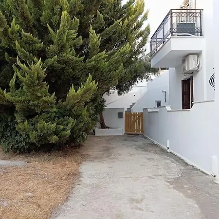 Family Naxos Apartmán Naxos City