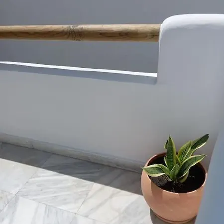 Apartmán Family Naxos