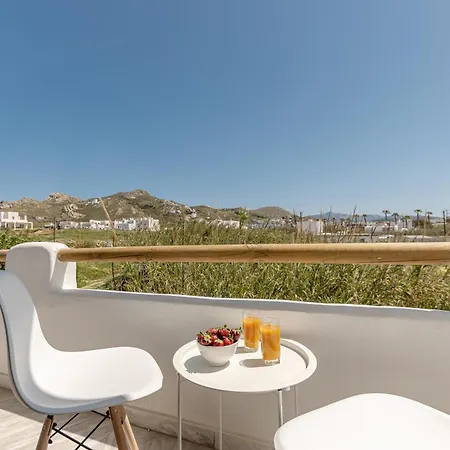 Apartmán Family Naxos *