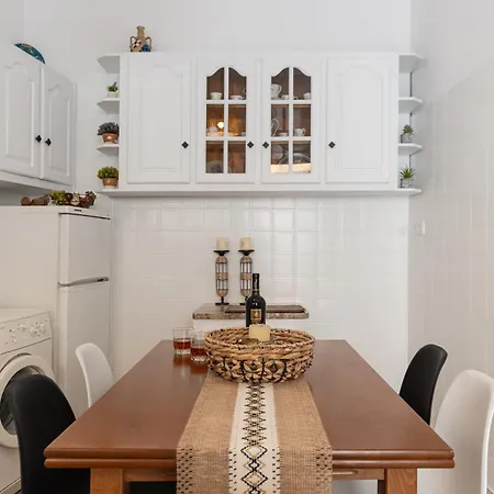 Apartamento Family Naxos *
