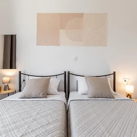 Apartman Family Naxos Naxos City