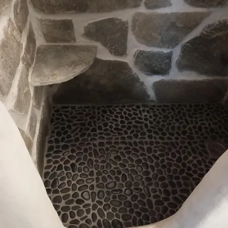 Apartmán Family Naxos
