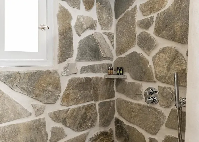 Family Naxos Апартаменты *