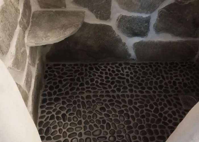 Апартаменты Family Naxos